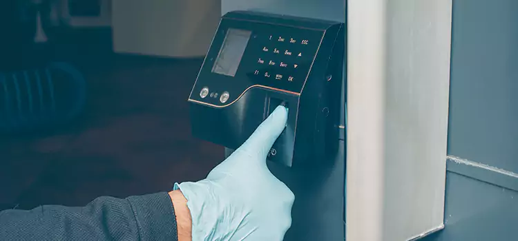 Access Control Installation Dedham