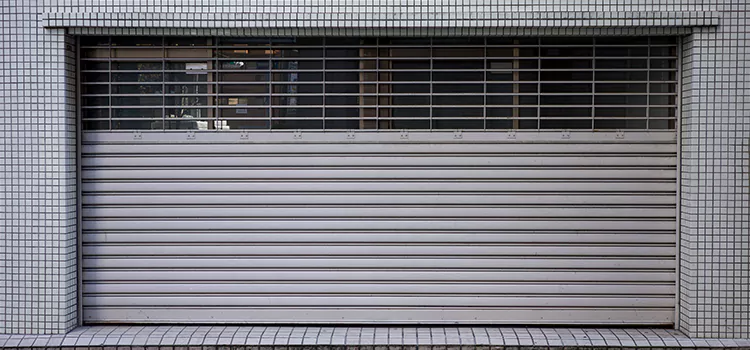 Advanced Solutions for Your Aluminum Garage Doors in Dedham, Massachusetts