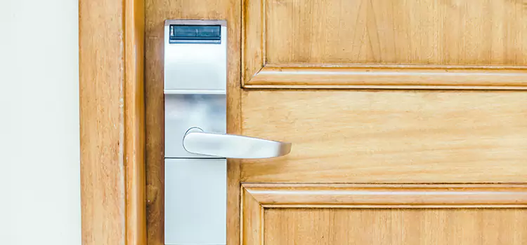 Advanced Solutions in Dedham, MA for Modern Security