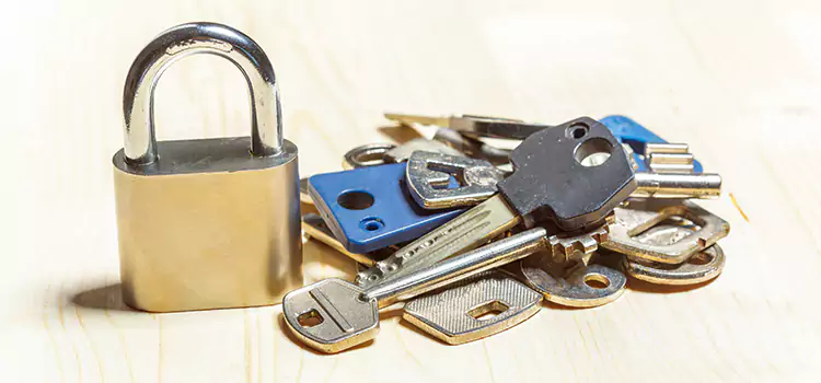 Why Choose Our Broken Key Services in Dedham, MA?