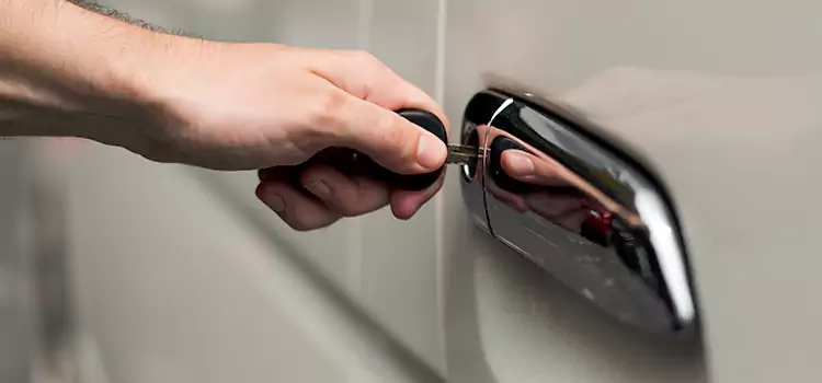 Why Choose Our Auto Locksmith Team in Dedham, MA?