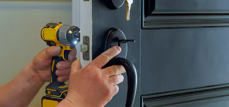 Locksmith Emergency Service Dedham