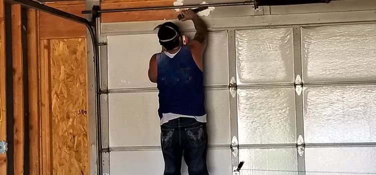 Specialized Garage Door Panel Solutions in Dedham, MA