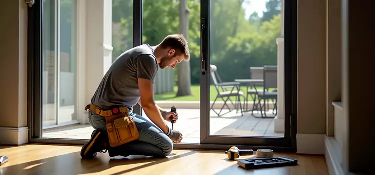 Comprehensive Solutions for Every Glass Door Need in Dedham, MA