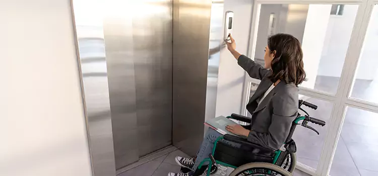 Benefits of Modern Handicap Door Systems in Dedham, MA