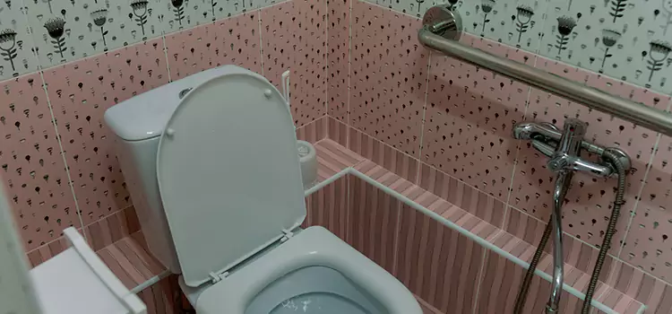 Meeting Diverse Needs With Accessible Restroom Solutions in Dedham, MA