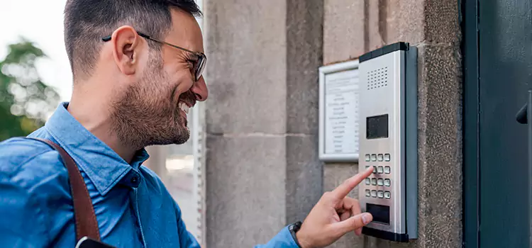Advanced Solutions for Enhanced Security in Dedham, MA