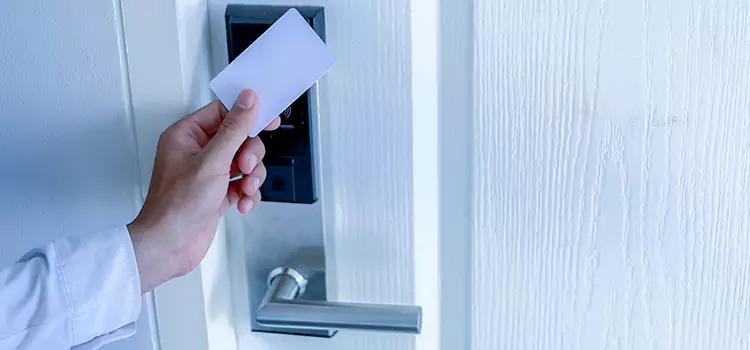 Why Choose Us for Your Keycard Lock Installation in Dedham, MA?