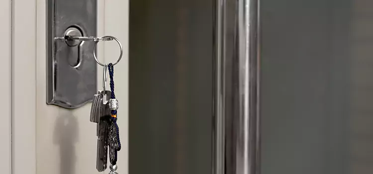 Master Keying by the Numbers Dedham