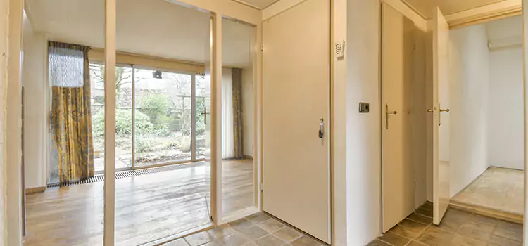 Why Choose Our Pocket Door Experts in Dedham, MA?