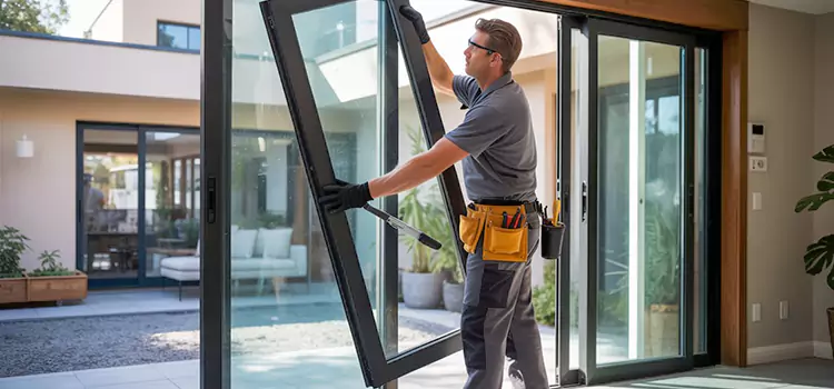 Specialized Sliding Door Roller Services in Dedham, Massachusetts