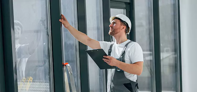 Comprehensive Solutions for Your Sticking Doors in Dedham, MA