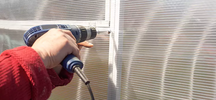 Sliding Screen Door Repair Dedham