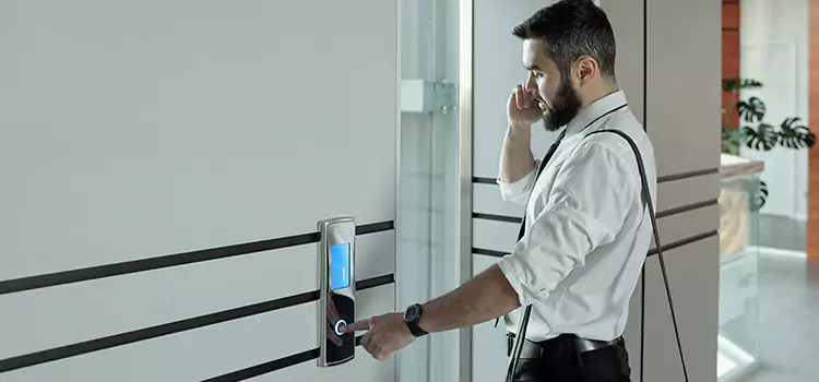Cloud Based Access Control Dedham