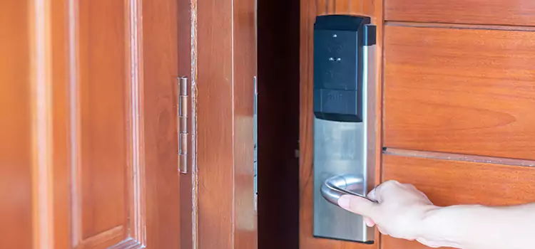 Commercial Keyless Entry Locks Dedham