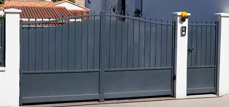 Emergency Commercial Gate Repair Dedham