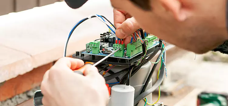 Specialized Brand Gate Motor Repairs Dedham