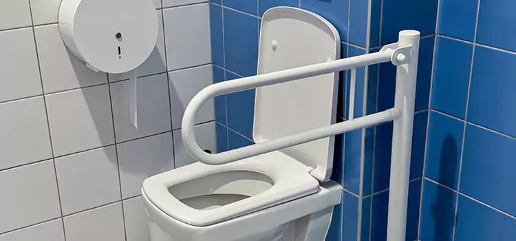 Comprehensive Solutions in Dedham, MA for Accessible Facilities