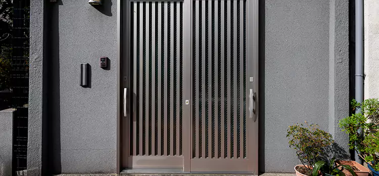Why Choose Us for Your Security Needs in Dedham, MA?