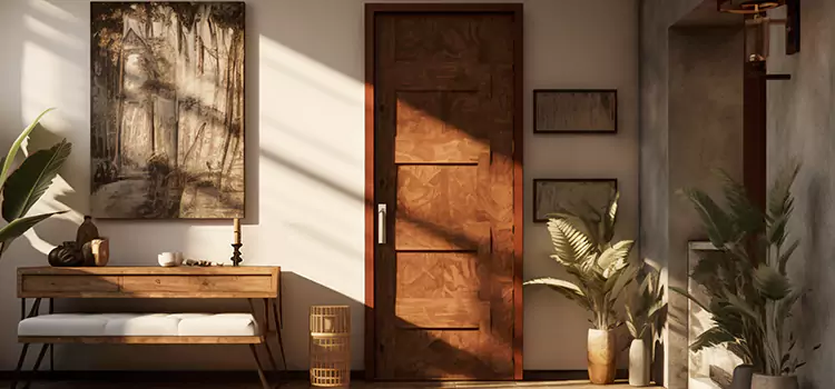 Specialty Interior Doors Dedham