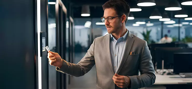 Our Commitment to Keycard Security Excellence in Dedham, MA