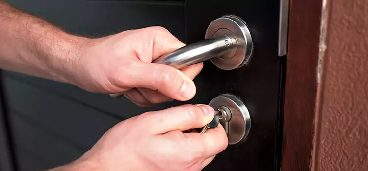 Master Key Control and Audits Dedham