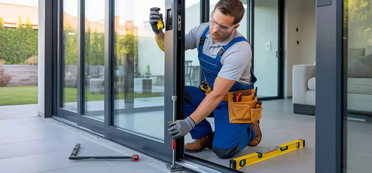 Patio Door Replacement Dedham